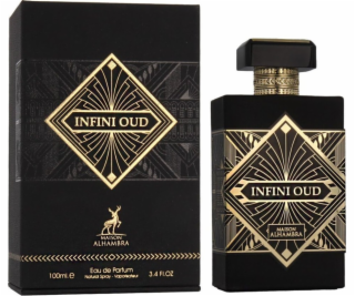 NoName MAISON ALHAMBRA Infini Oud EDP sprej 100ml