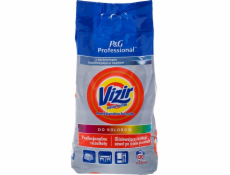 Vizir Barevný prací prášek 7,15 kg
