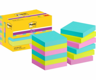 Post-It 3M Samolepicí bločky 3M POST-IT® Super Sticky Not...