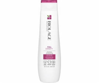 NoName MATRIX_Biolage Full Denisty Shampoo čisticí šampon...
