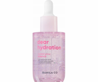 NoName BANILA_Co Dear Hydration Crystal Glow Essence rozj...