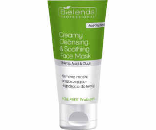 NoName BIELENDA PROFESSIONAL_Acne Free Pro Expert krémová...