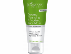 NoName BIELENDA PROFESSIONAL_Acne Free Pro Expert krémová čisticí maska 150ml