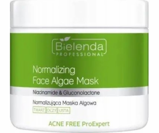NoName BIELENDA PROFESSIONAL_Acne Free Pro Expert normali...