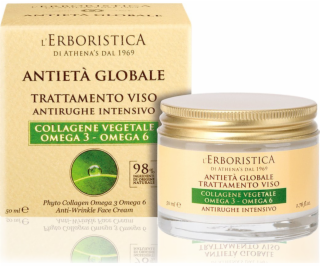 NoName Erboristica ERBORISTICA_Noční krém na obličej 50ml