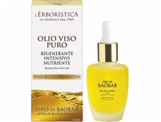 NoName ERBORISTICA_Nutra Repair multivitamínový pleťový olej 30ml