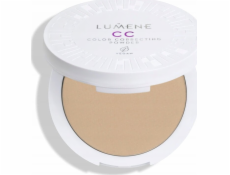 NoName LUMENE_Korekční pudr pro barvu 3 10g