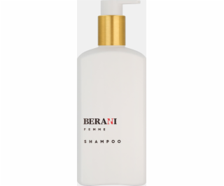 NoName BERANI_Femme Shampoo šampon pro všechny typy vlasů...