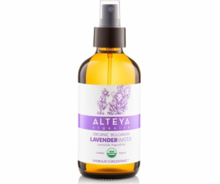 NoName ALTEYA_Bio bulharská levandulová voda 240ml