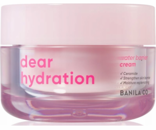 NoName BANILA_Co Dear Hydration Water Barrier Cream hydra...