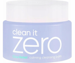 NoName Banila Co BANILA_Co Clean It Zero zklidňující čist...