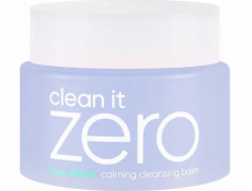 NoName Banila Co BANILA_Co Clean It Zero zklidňující čisticí balzám na obličej 100ml