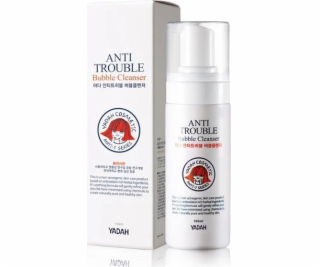 NoName Yadah YADAH_Anti-Trouble Bubble Cleanser čisticí p...