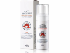 NoName Yadah YADAH_Anti-Trouble Bubble Cleanser čisticí pěna na obličej 150ml