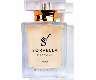 NoName SORVELLA V251 EDP sprej 50ml