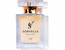 NoName SORVELLA V251 EDP sprej 50ml