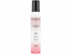 NoName THE HAIR BOSS_Tónovaná pěna růžová 200ml