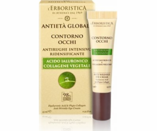 NoName ERBORISTICA_Oční krém 15ml