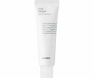 NoName CosRx Pure Fit Cica Cream Intenzivní zklidňující k...
