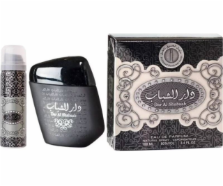 NoName SADA ARD AL ZAAFARAN Dar Al Shabab EDP sprej 100ml...