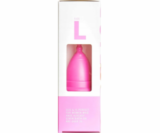 NoName LOOVARA_Period Cup menstruační kalíšek L