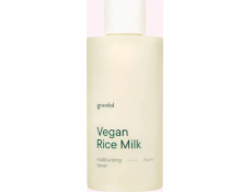 NoName Goodal GOODAL_Veganské hydratační tonikum s rýžovým mlékem 250ml