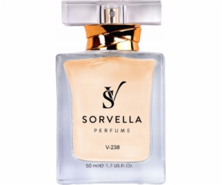NoName SORVELLA V238 EDP sprej 50ml