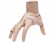 Thumbs Up Palec nahoru Palec nahoru! Tischlampe - středa - die kalte Hand