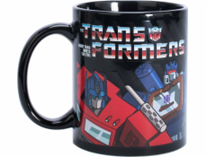 Thumbs Up Palec nahoru Palec nahoru! Šál - Transformers