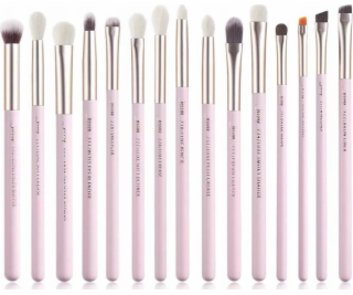 NoName JESSUP_SET Štětce na make-up T294 15 ks
