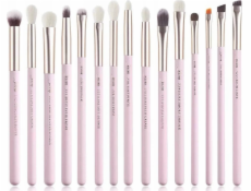 NoName JESSUP_SET Štětce na make-up T294 15 ks