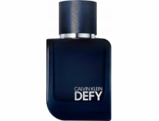 NoName CALVIN KLEIN Defy Men Parfémovaná voda 50 ml
