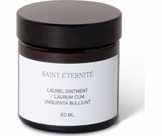 NoName SAINT ETERNITE_Vavřínová mast na obličej a tělo 60ml