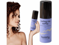 NoName TWISTY_Curling Me Softly sérum pro kudrnaté vlasy 75ml