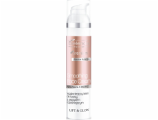 NoName Bielenda Lift & Glow vyhlazující krém na obličej s rozjasňujícím peptidem 100 ml