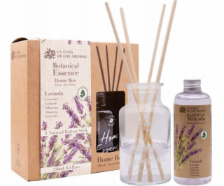 NoName Aroma difuzér LA CASA DE LOS AROMAS_Botanical Esse...