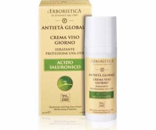 NoName Erboristica ERBORISTICA_krém na obličej 50ml