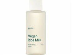 NoName Goodal GOODAL_Veganské hydratační tonikum s rýžovým mlékem 150ml