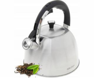 Kamille NEELEKTRICKÁ KONVICE Z 2086 INOX 3 L EMILIO