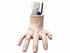 Thumbs Up Palec nahoru Palec nahoru! Stiftebecher -středa - die kalte Hand