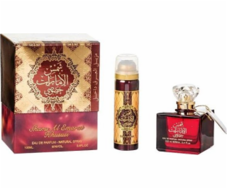 NoName SET ARD AL ZAAFARAN Shams Al Emarat Khususi EDP sp...