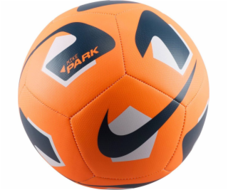Nike Fotbalový míč Park Team 2.0 - FA24 oranžový FZ7551 8...