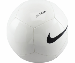 Nike Fotbalové kopačky Pitch Team bílé FZ7553 100 5