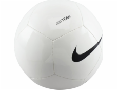 Nike Fotbalové kopačky Pitch Team bílé FZ7553 100 5