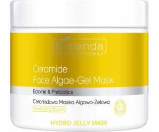 NoName BIELENDA PROFESSIONAL_Hydro Jelly Mask gelová mask...