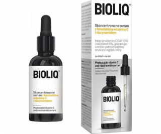 NoName Pro koncentrované sérum s fotostabilním vitamínem ...