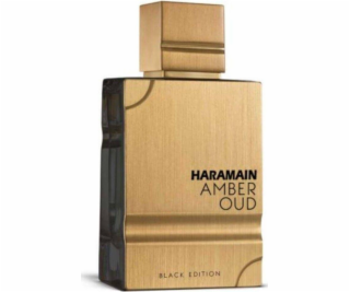 Al Haramain AL HARAMAIN Amber Oud Black Edition EDP sprej...