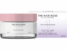 NoName THE HAIR BOSS_Scalp Balm balzám na pokožku hlavy 125g