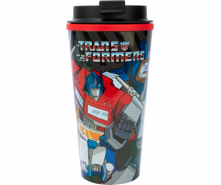 Thumbs Up Palec nahoru Palec nahoru! Thermo Kaffeebecher ...