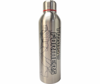 Thumbs Up Palec nahoru Palec nahoru! Trinkflasche 700ml -...